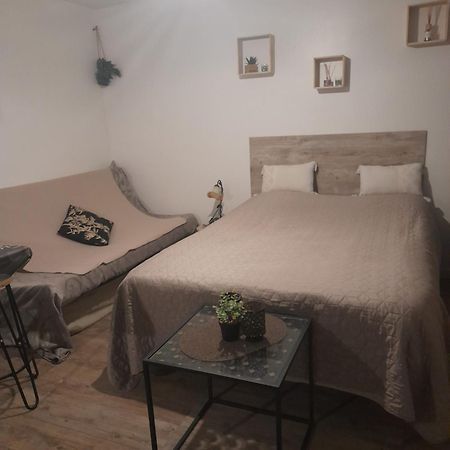Studio Cosy Proche Centre Mpl/ Pk Gratuit Montpellier Exteriör bild