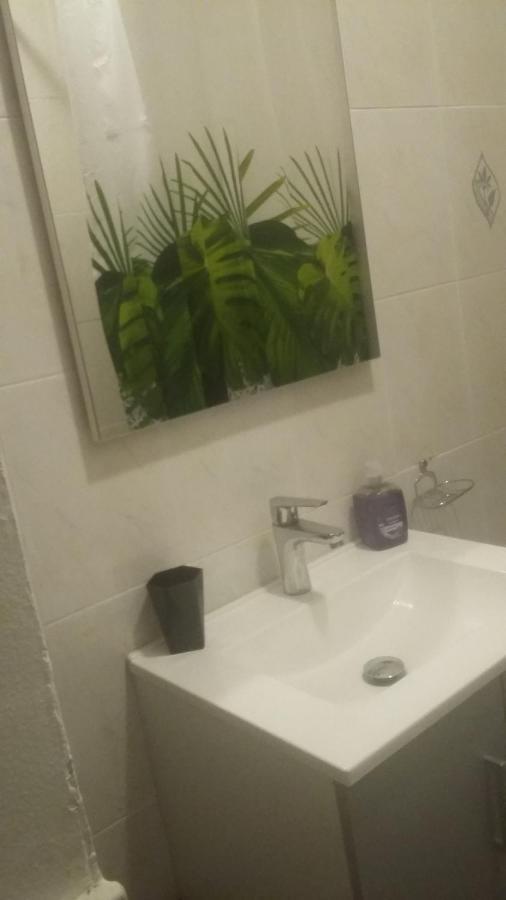Studio Cosy Proche Centre Mpl/ Pk Gratuit Montpellier Exteriör bild
