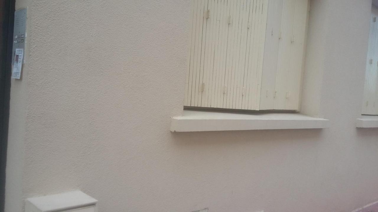 Studio Cosy Proche Centre Mpl/ Pk Gratuit Montpellier Exteriör bild