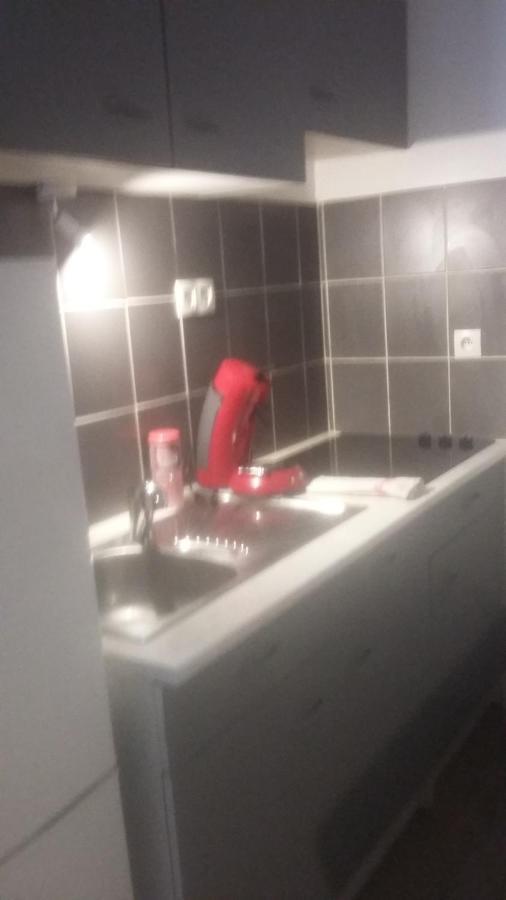 Studio Cosy Proche Centre Mpl/ Pk Gratuit Montpellier Exteriör bild
