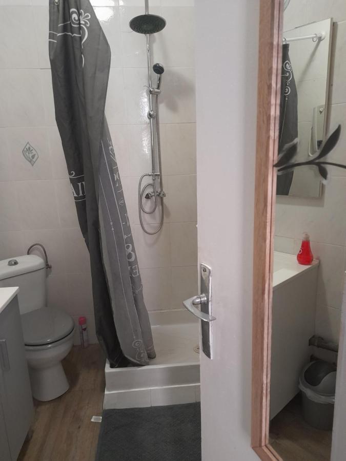Studio Cosy Proche Centre Mpl/ Pk Gratuit Montpellier Exteriör bild