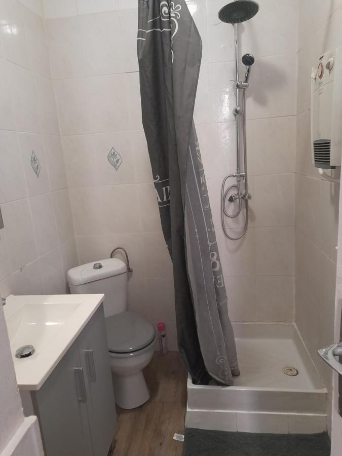 Studio Cosy Proche Centre Mpl/ Pk Gratuit Montpellier Exteriör bild
