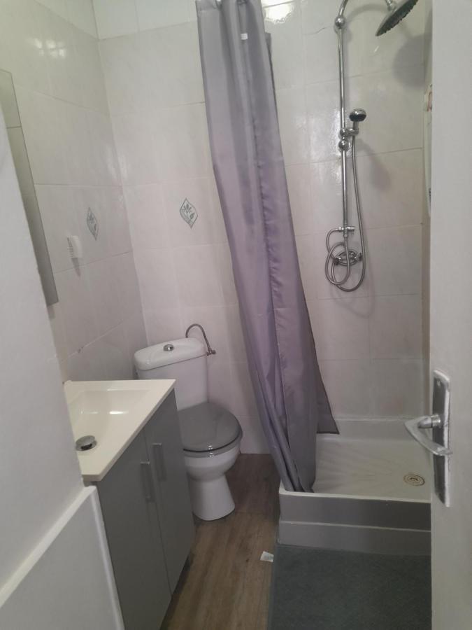 Studio Cosy Proche Centre Mpl/ Pk Gratuit Montpellier Exteriör bild