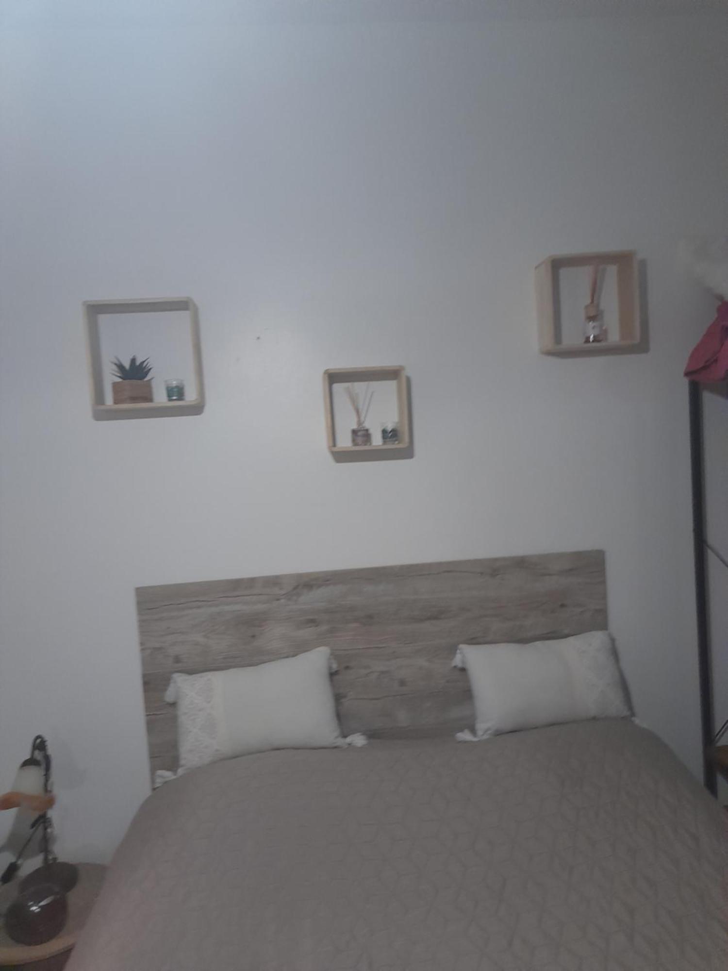 Studio Cosy Proche Centre Mpl/ Pk Gratuit Montpellier Exteriör bild